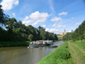 Promenades sur la rivière Vltava